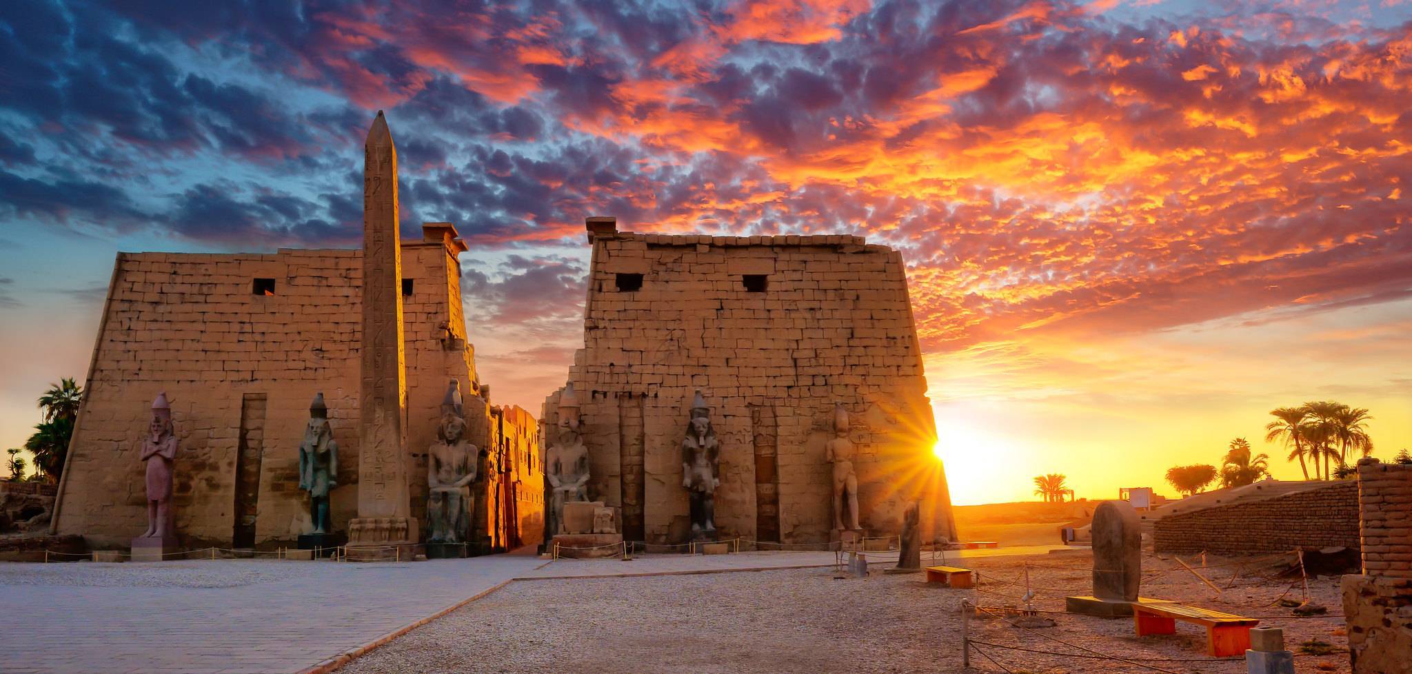 Exclusive Private Day Trip from Hurghada to Luxor – Luxury Experience