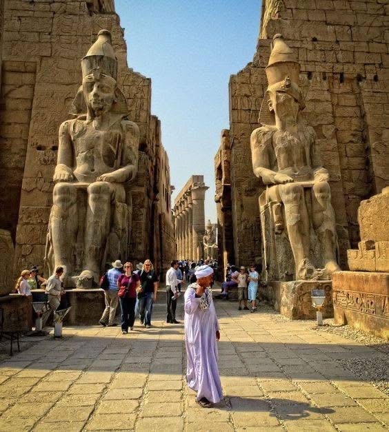 What You Need to Know in About Egypt’s Culture