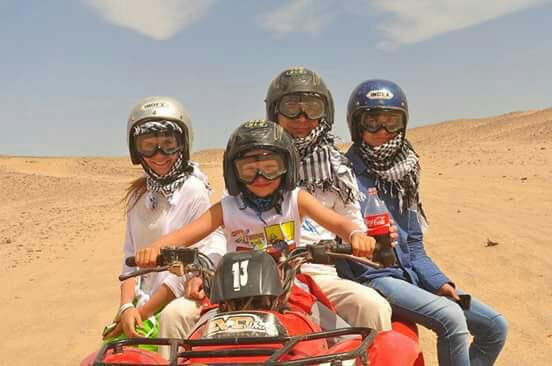 Tipping Customs in Egypt