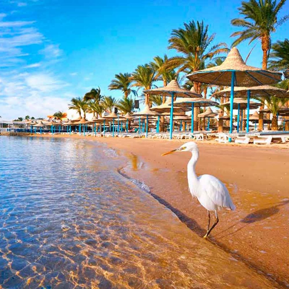 Hurghada
