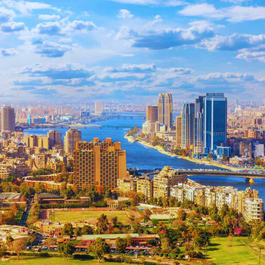 Cairo