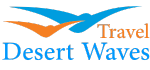 Desert Waves Travel