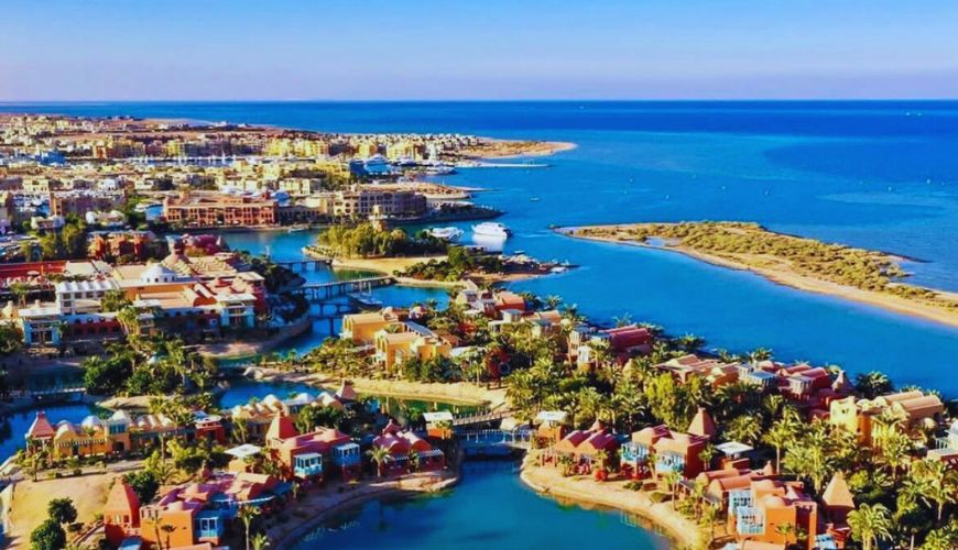 El Gouna