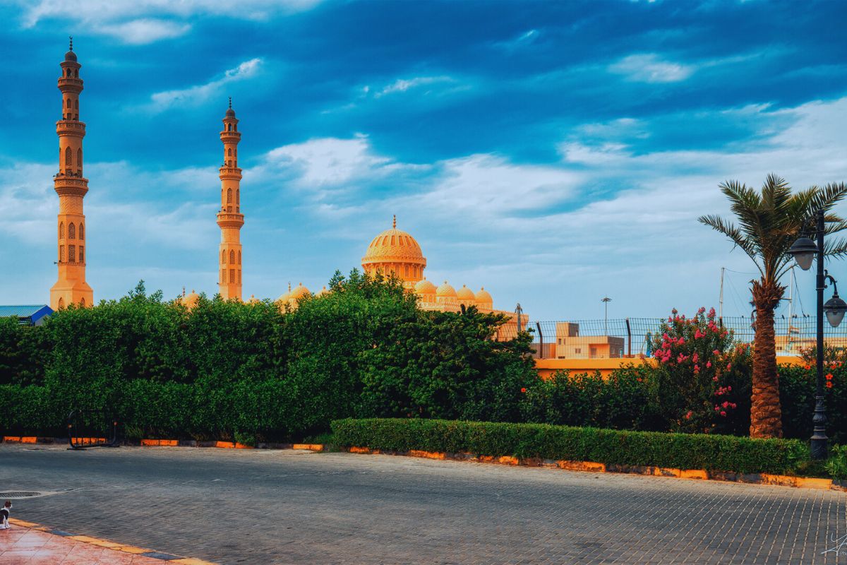 Discover Hurghada with Our Exclusive City Tour