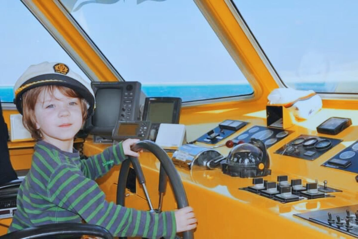 Explore the Red Sea with a Submarine Tour from El Gouna