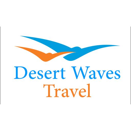 Desert Waves Travel