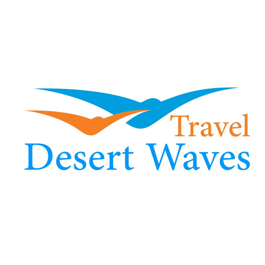 Desert Waves Travel